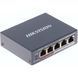 Комутатори (Свічі) HikVision