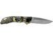 Ніж Buck Bantam BHW Mossy Oak Break-up Country Camo