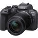 Фотоапарати Canon