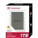 Твердотільні диски SSD Transcend