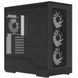 Корпуси AeroCool