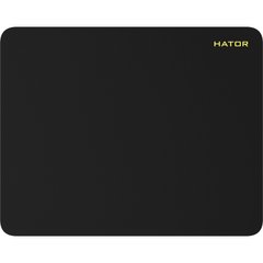 Килимок для мишки Hator Tonn Mobile Black (HTP-1000)