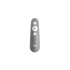 Презентер Logitech R500s Laser Pointer Presentation Remote Grey (910-006520)