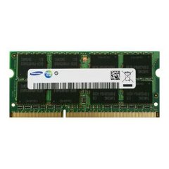 Модуль пам'яті для ноутбука SoDIMM DDR3L 8GB 1600 MHz Samsung (M471B1G73EB0-YK0)