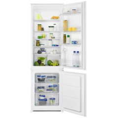 Холодильник ZANUSSI ZNLR18FT1