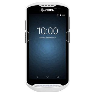 Термінал збору даних Symbol/Zebra TC56, 2D, NFC, 5.0", 2GB/16GB (TC56DJ-1PAZU2P-A6)