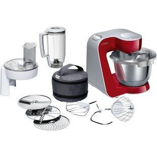 Кухонний комбайн Bosch MUM58720