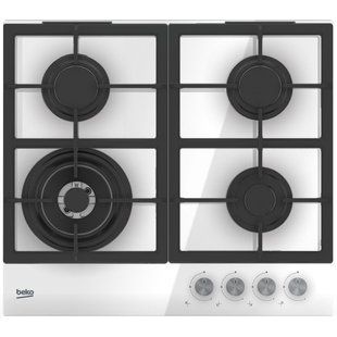 Варочна поверхня BEKO HILW64225SW
