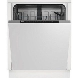 Посудомийна машина BEKO DIN36422