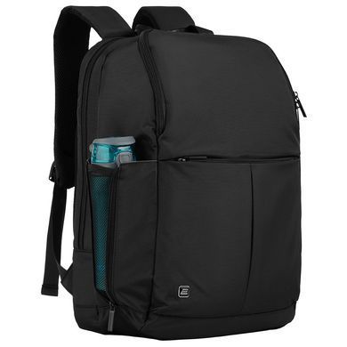 Рюкзак для ноутбука 2E 17" BPN6017 City Traveler, black (2E-BPN6017BK)