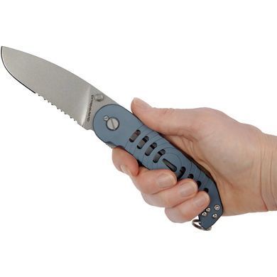 Ніж Extrema Ratio BF2 Helmsman SW