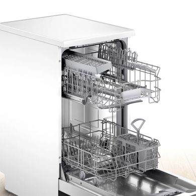 Посудомийна машина Bosch SRS2IKW04K