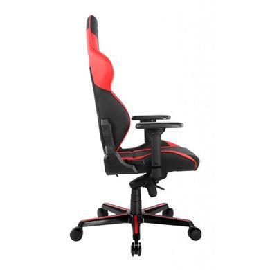 Крісло ігрове DXRacer G Series D8200 Black-Red (GC-G001-NR-B2-NVF)