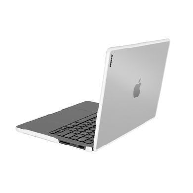 Чохол до ноутбука Armorstandart 14" MacBook Pro M5/M2 White Unit (ARM92904)
