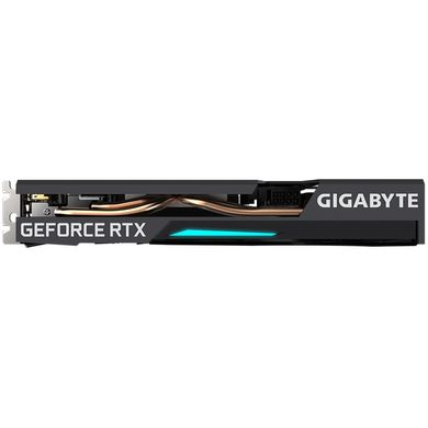 Відеокарта Gigabyte GeForce RTX3060 12Gb EAGLE OC 2.0 (GV-N3060EAGLE OC-12GD 2.0)