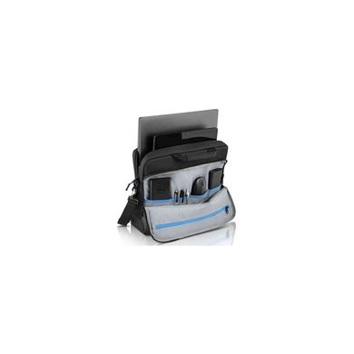 Сумка для ноутбука Dell 15.6" Pro Slim Briefcase (460-BCMK)