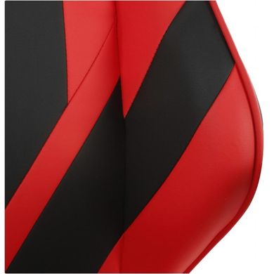 Крісло ігрове DXRacer G Series D8200 Black-Red (GC-G001-NR-B2-NVF)
