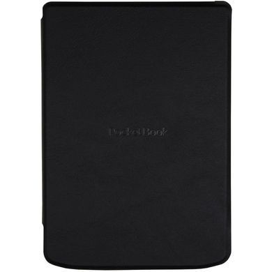 Чохол до електронної книги Pocketbook 629_634 Shell series black (H-S-634-K-CIS)