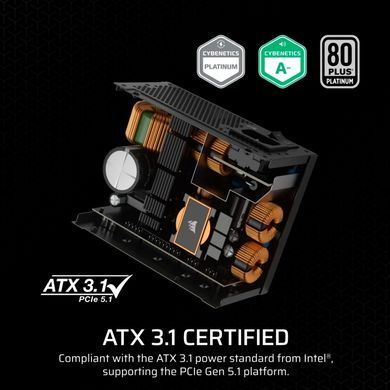 Блок живлення Corsair 750W SF750 (CP-9020284-EU)