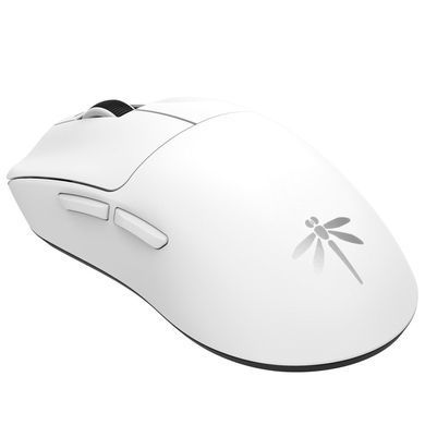 Мишка VGN Dragonfly F1 PRO MAX Wireless White (VGN-F1-PROMAX-WHT)