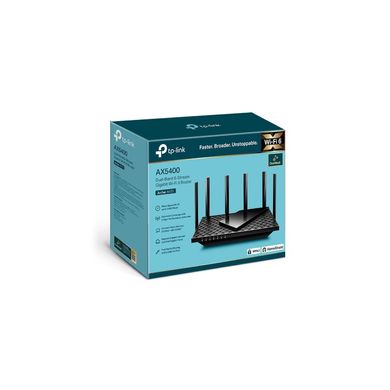 Маршрутизатор TP-Link ARCHER-AX72