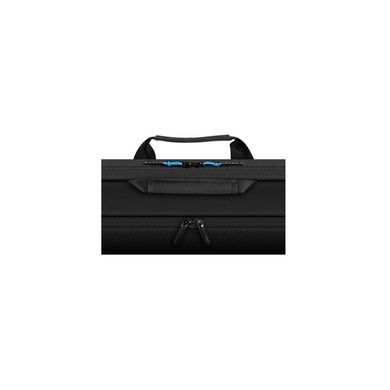Сумка для ноутбука Dell 15.6" Pro Slim Briefcase (460-BCMK)