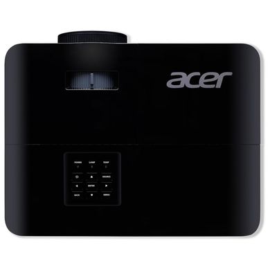 Проектор Acer X1328WKi (MR.JW411.001)