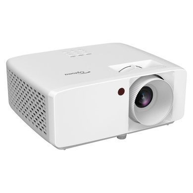Проектор Optoma HZ146X-W (E9PD7KK01EZ1E)