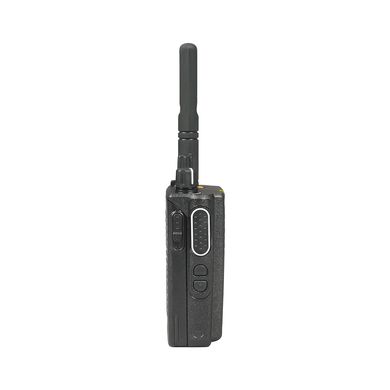 Портативна рація Motorola DP3661E UHF LKP GNSS BT WIFI PRER502FE 1700T (ГРР00001500)