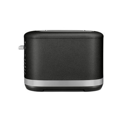 Тостер KitchenAid 5KMT2109EBK
