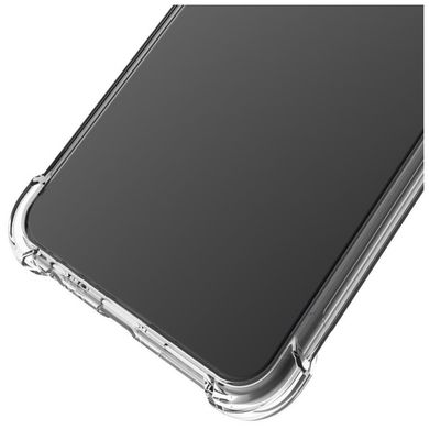 Чохол до мобільного телефона BeCover Anti-Shock Xiaomi Redmi Note 13 4G Clear (710645)