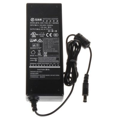 Комутатор мережевий Dahua DH-PFS4206-4P-96