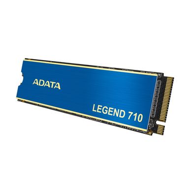 Накопичувач SSD M.2 2280 2TB ADATA (ALEG-710-2TCS)