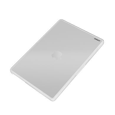 Чохол до ноутбука Armorstandart 14" MacBook Pro M5/M2 White Unit (ARM92904)