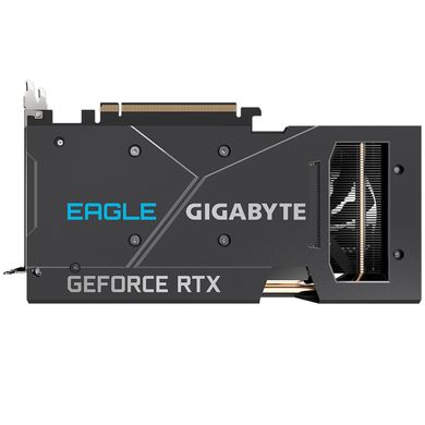 Відеокарта Gigabyte GeForce RTX3060 12Gb EAGLE OC 2.0 (GV-N3060EAGLE OC-12GD 2.0)
