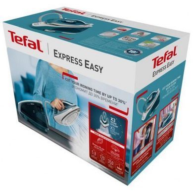 Парова станція TEFAL SV6131E0