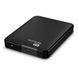 Зовнішні жорсткі диски (HDD) Western Digital