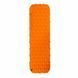 Килимок надувний Naturehike FC-10 NH19Z032-P, 65 мм, помаранчевий