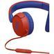 Навушники та гарнітури JBL