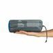 Килимок надувний Naturehike FC-10 NH19Z032-P, 65 мм, помаранчевий