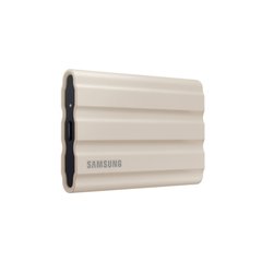 Накопичувач SSD USB 3.2 1TB T7 Shield Samsung (MU-PE1T0K/WW)