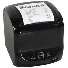 Принтер чеків Sam4s CRS-GIANT100-G/CRS-GIANT100-D (CRS-GIANT100-G)