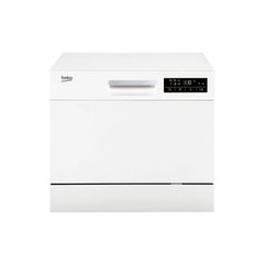 Посудомийна машина Beko DTC36611W