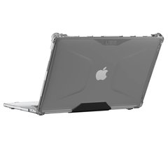Чохол до ноутбука UAG 13" Macbook Pro (2020) Plyo, Ice (132652114343)