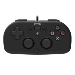 Геймпад Hori Mini Gamepad для PS4 Black (4961818028371)