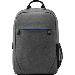 Рюкзак для ноутбука HP 15.6" Grey Prelude Backpack (1E7D6AA)