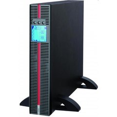 Пристрій безперебійного живлення Powercom MRT-3000 IEC