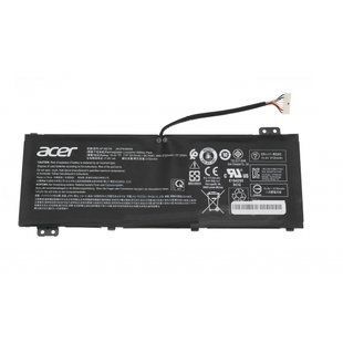 Акумулятор до ноутбука Acer AP18E7M Aspire A715, 3815mAh (58.75Wh), 4cell, 15.4V, Li-Pol (A47699)