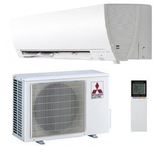 Кондиціонер Mitsubishi Electric Deluxe inverter Zubadan (MSZ-FH35VE/MUZ-FH35VEHZ)