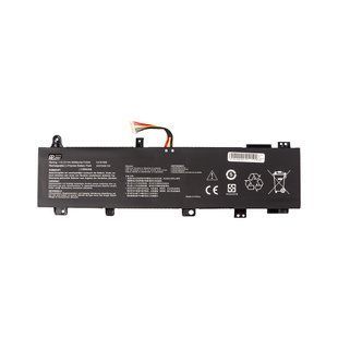 Акумулятор до ноутбука ASUS TUF Gaming F15 FX506 (C41N1906) 15.2V 4900mAh PowerPlant (NB432103)